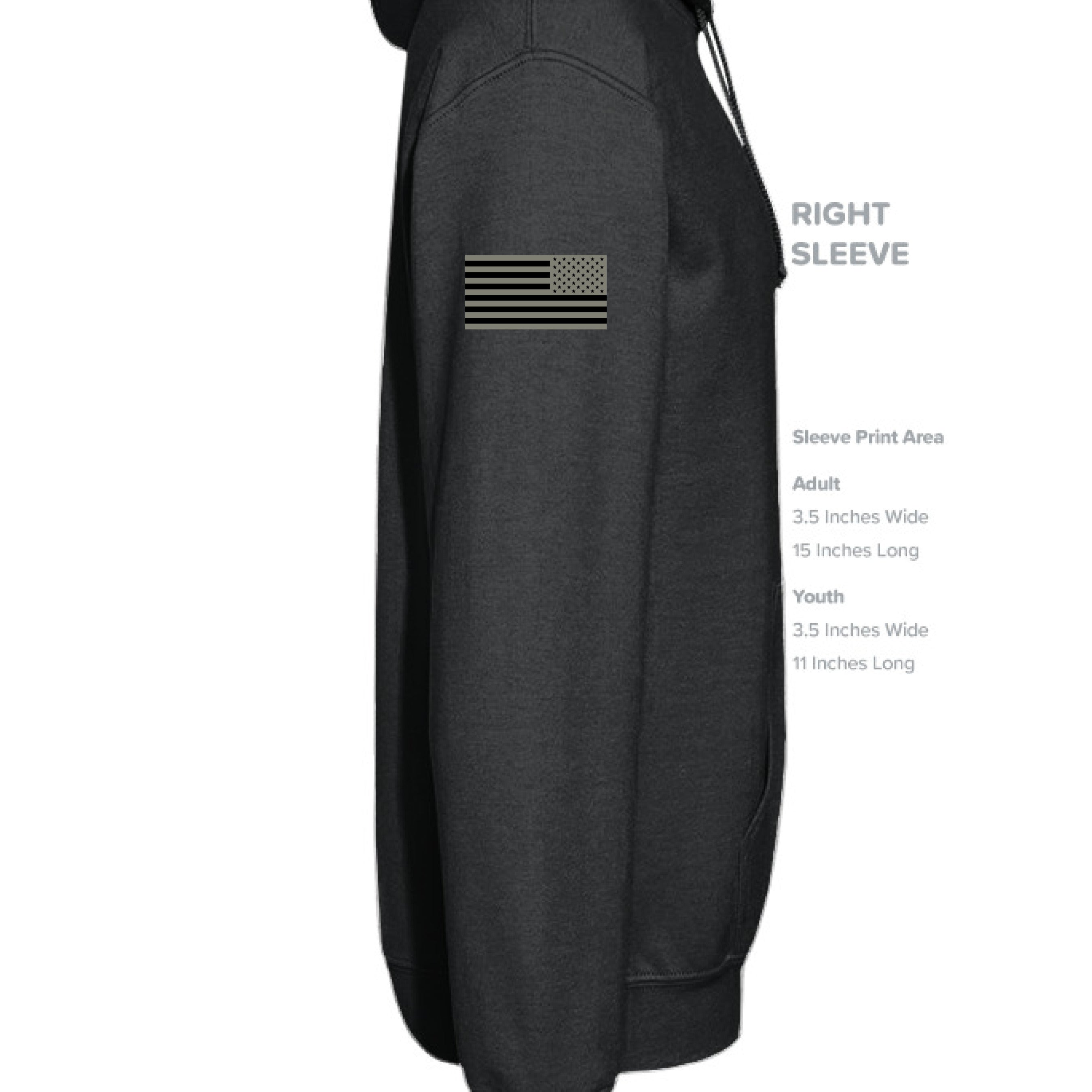 Black - IND280SL - SLEEVE_RIGHT