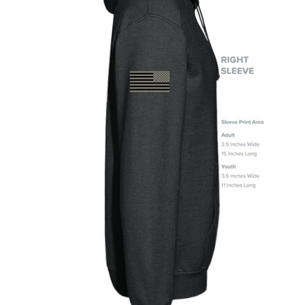 Black - IND280SL - SLEEVE_RIGHT