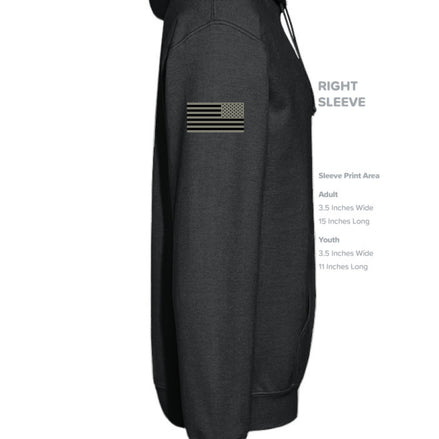 Black - IND280SL - SLEEVE_RIGHT