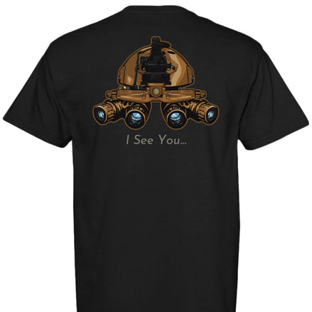 BLACK - C1717 - BACK