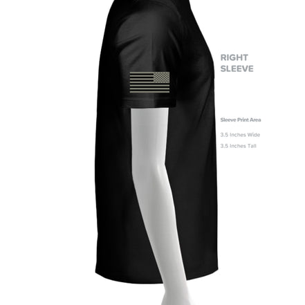 BLACK - C1717 - SLEEVE_RIGHT