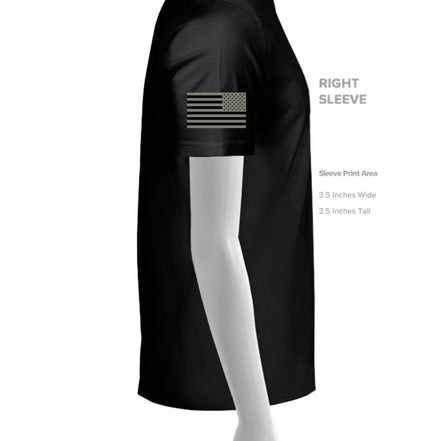 BLACK - C1717 - SLEEVE_RIGHT