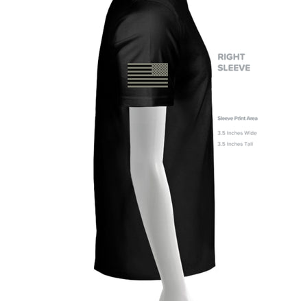 BLACK - C1717 - SLEEVE_RIGHT