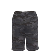 Black Camo - IND20SRT - BACK