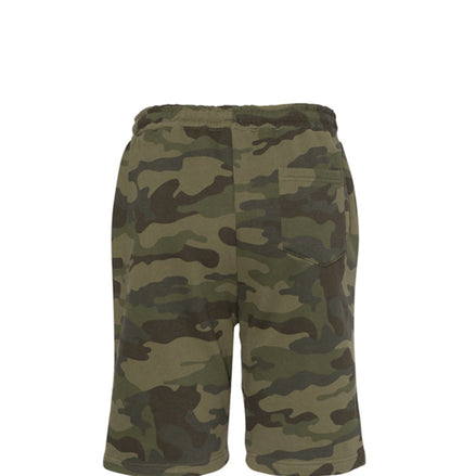Forest Camo - IND20SRT - BACK