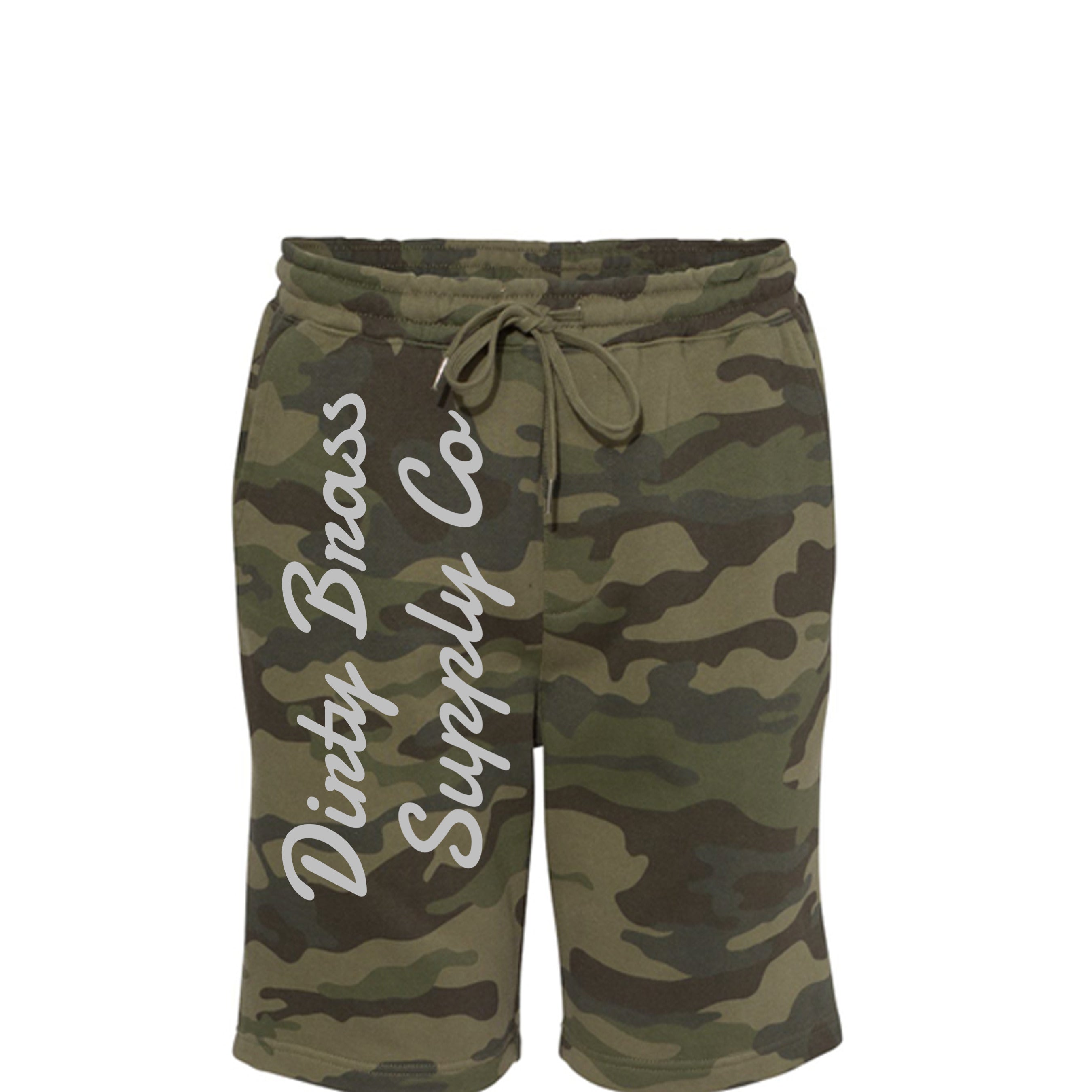 Forest Camo - IND20SRT - FRONT