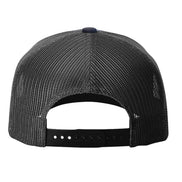 Sable Duck Camo/ Black - 112PFP - BACK