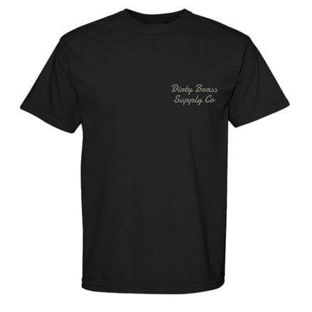 BLACK - C1717 - FRONT