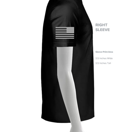 BLACK - C1717 - SLEEVE_RIGHT