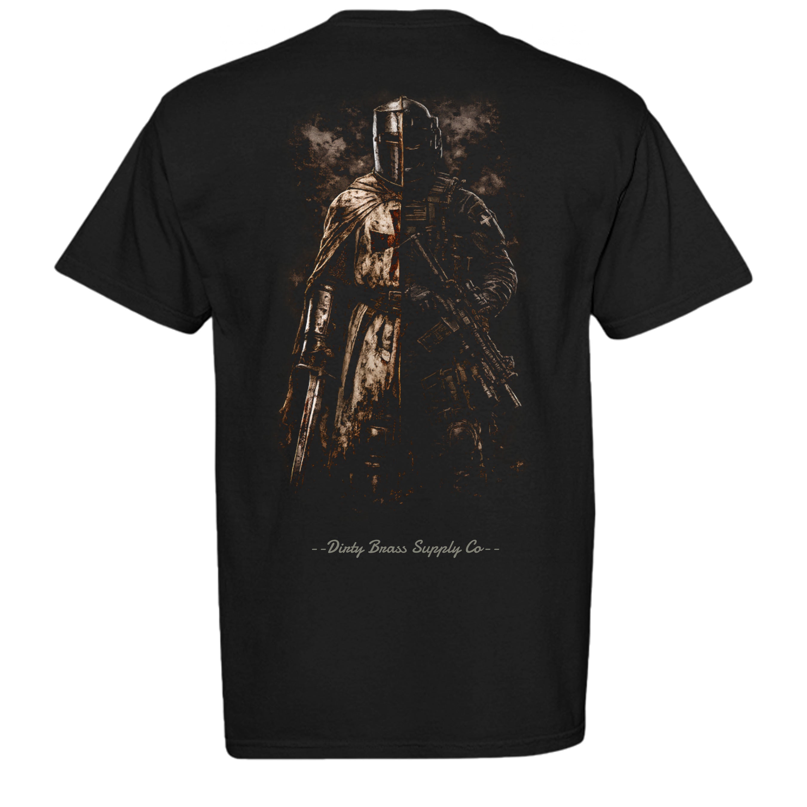 BLACK - C1717 - BACK