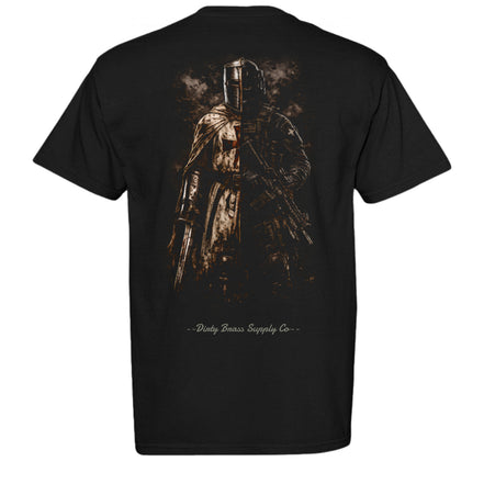 BLACK - C1717 - BACK