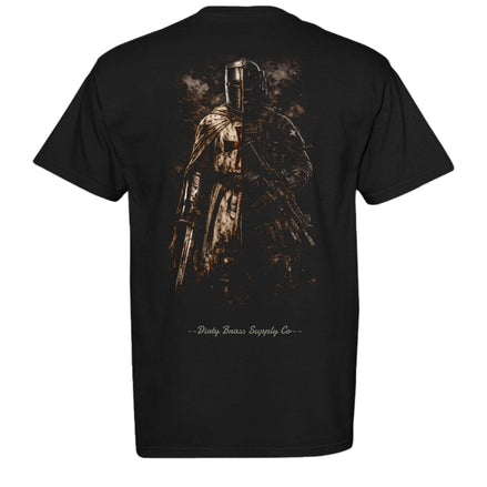 BLACK - C1717 - BACK