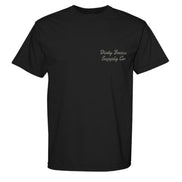 BLACK - C1717 - FRONT