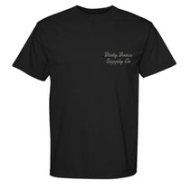 BLACK - C1717 - FRONT