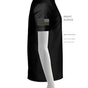 BLACK - C1717 - SLEEVE_RIGHT