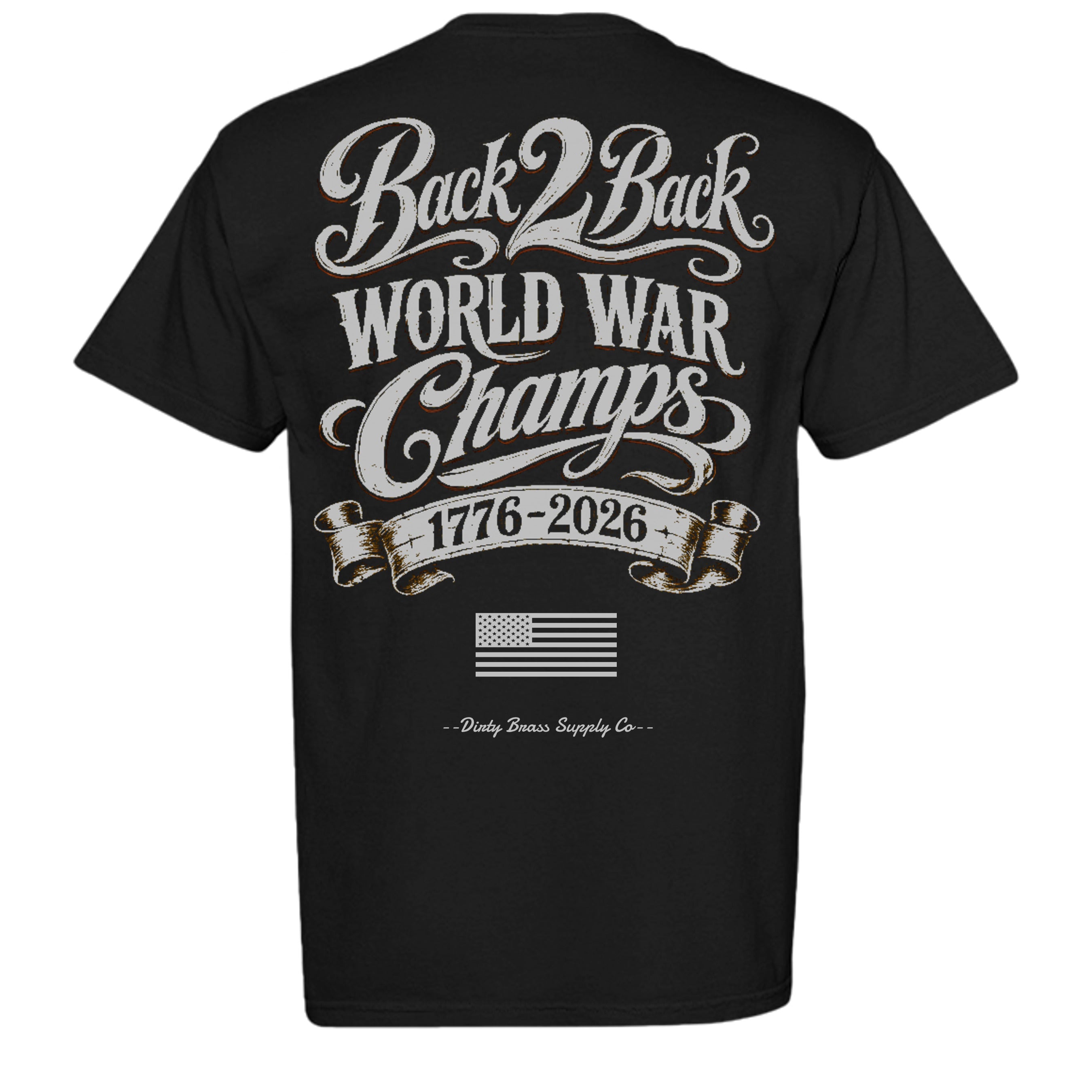BLACK - C1717 - BACK