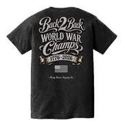 BLACK - C9018 - BACK