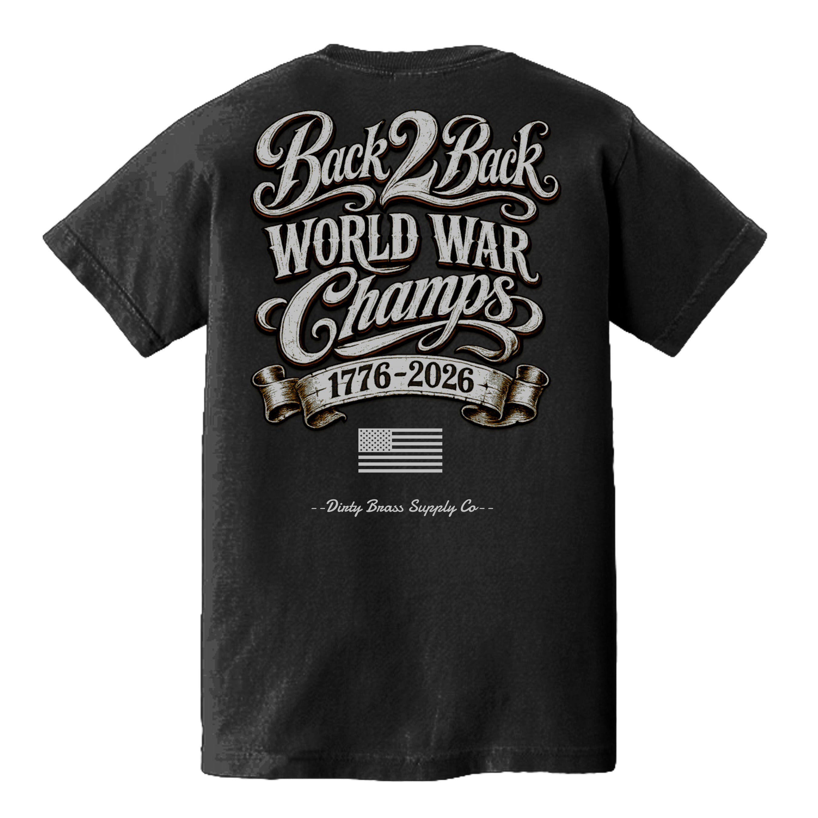 BLACK - C9018 - BACK