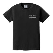 BLACK - C9018 - FRONT