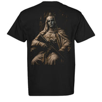 BLACK - C1717 - BACK