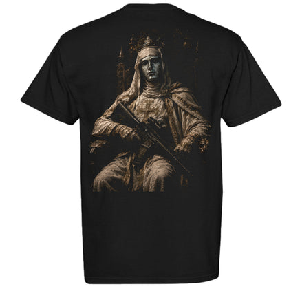 BLACK - C1717 - BACK