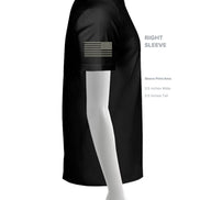 BLACK - C1717 - SLEEVE_RIGHT