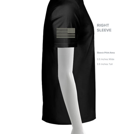 BLACK - C1717 - SLEEVE_RIGHT