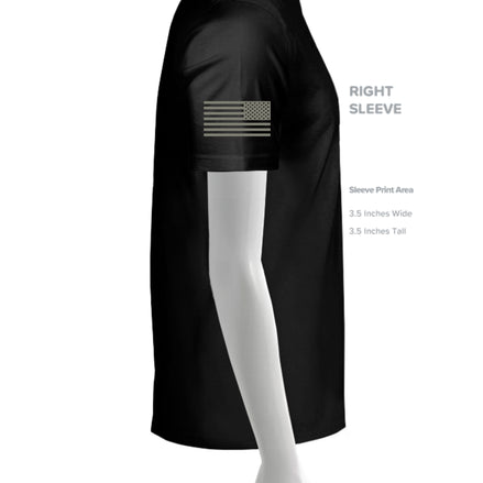 BLACK - C1717 - SLEEVE_RIGHT