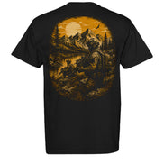 BLACK - C1717 - BACK