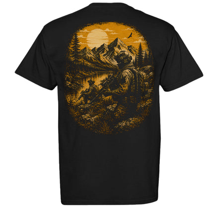 BLACK - C1717 - BACK