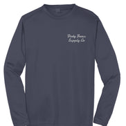 True Navy - ST420LS - FRONT