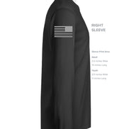 Black - ST420LS - SLEEVE_RIGHT